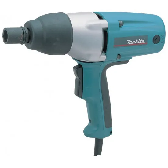 MaÈ?inÄ? de înÈ?urubat cu impact Makita TW0350