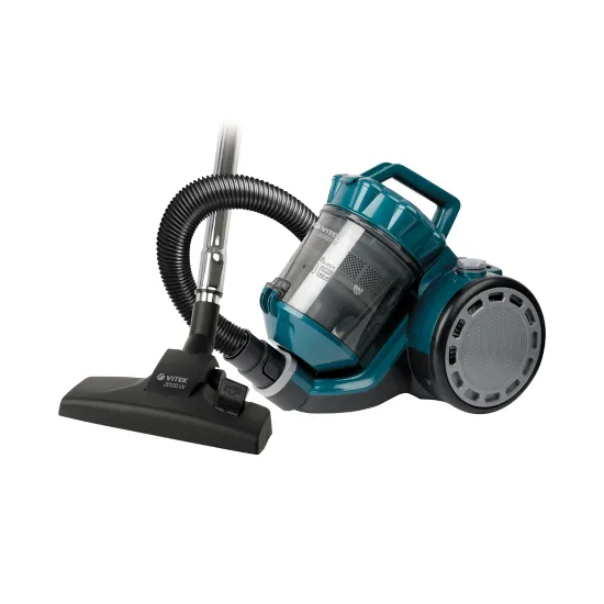 Aspirator Vitek VT-8137, Blue