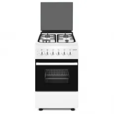 Aragaz ZASS Z50 EWH, White Aragaz ZASS Z50 EWH, White