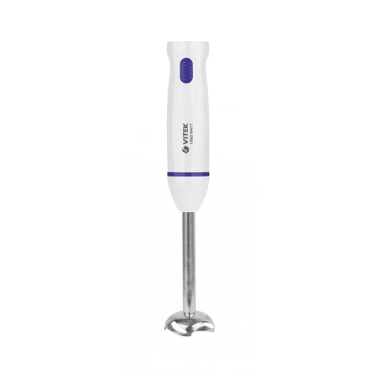 Блендер Vitek VT-8502, White