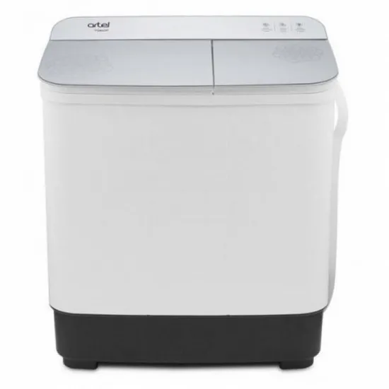 Стиральная машина полуавтомат Artel TG 60 F Silver (6 кг)
