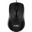 Mouse cu fir Sven RX-110 Black