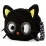 Purse Pets 6064595 Gentuta Hello Kitty