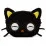 Purse Pets 6064595 Gentuta Hello Kitty