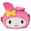 Purse Pets 6064595 Gentuta Hello Kitty