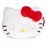 Purse Pets 6064595 Gentuta Hello Kitty