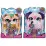 Purse Pets 6064689 Gentuta Treat Yo Self