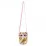 Purse Pets 6064689 Gentuta Treat Yo Self