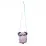 Purse Pets 6064689 Gentuta Treat Yo Self