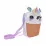 Purse Pets 6065148 Gentuta Treat Yo Self Unicorn