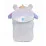 Purse Pets 6065148 Gentuta Treat Yo Self Unicorn