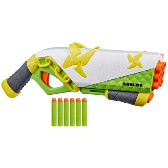 Nerf F5485 Бластер Roblox Ninja Legends, Shadow Sensei