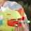 Nerf F5855 Бластер DinoSquad Armorstrike Dart Blaster