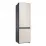 Frigider Samsung RB38A6B6239/UA, Beige