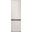 Frigider Samsung RB38A6B6239/UA, Beige