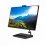 Monobloc 23,8" Lenovo IdeaCentre 3 24ALC6 Black (AMD Ryzen 5 / 8 GB / 512 GB SSD)