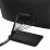 Monobloc 23,8" Lenovo IdeaCentre 3 24ALC6 Black (AMD Ryzen 5 / 8 GB / 512 GB SSD)