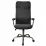 Fotoliu de birou DP F-6310, Black