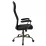 Fotoliu de birou DP F-6310, Black