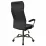 Fotoliu de birou DP F-6310, Black