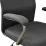 Fotoliu de birou DP F-6310, Black