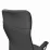 Fotoliu de birou DP F-6310, Black