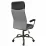 Fotoliu de birou DP F-6310, Gray