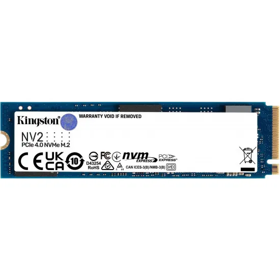 M.2 Unitate SSD 250 GB Kingston NV2 (SNV2S/250G)