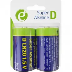 Baterii EnerGenie 2xD (EG-BA-LR20-01) Baterii EnerGenie 2xD (EG-BA-LR20-01)