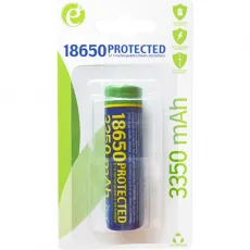 Acumulatori EnerGenie 1x18650 (EG-BA-18650/3350)