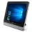 Monobloc Refurbished 20" HP ProOne 400 G1 (E8Y13AV) Black (Intel Core i3 / 4 GB / 500 GB HDD)