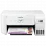 Струйный МФУ Epson EcoTank L3266, A4, White