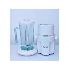 Blender staționar Elite EBC-1140 White (350 W)