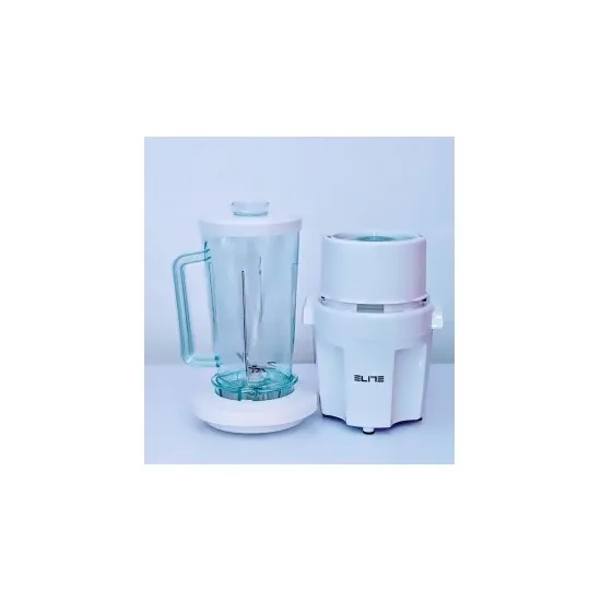 Блендер стационарный Elite EBC-1140 White (350 Вт)
