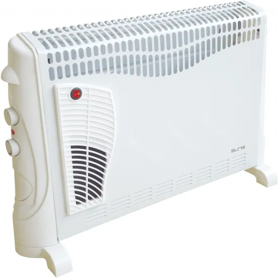 Convector Elite CH-0406 White (2000 W)