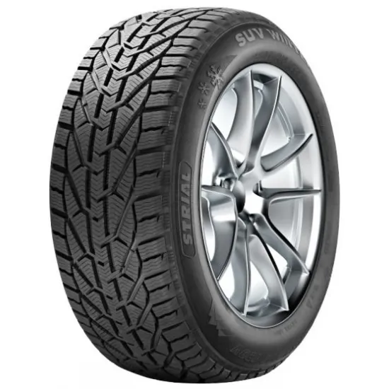 Anvelopа de iarna Tigar SUV Winter 275/40 R20 106V