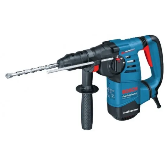 Ciocan rotopercutor de reţea Bosch GBH 3000 (061124A006)