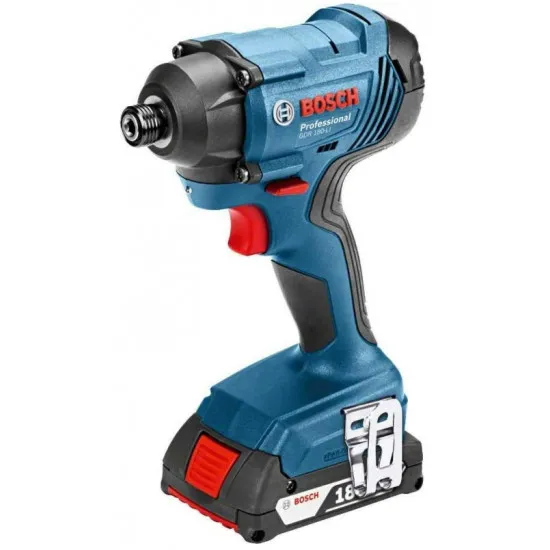 Mașină de înșurubat cu impact Bosch GDR 180-LI (06019G5123)