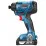 Mașină de înșurubat cu impact Bosch GDR 180-LI (06019G5123)