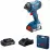 Mașină de înșurubat cu impact Bosch GDR 180-LI (06019G5123)