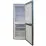 Frigider Snaige RF23SM-PTMP2EO, Inox