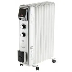 Calorifer pe ulei Termomax TR-09W White (2000 W) Calorifer pe ulei Termomax TR-09W White (2000 W)