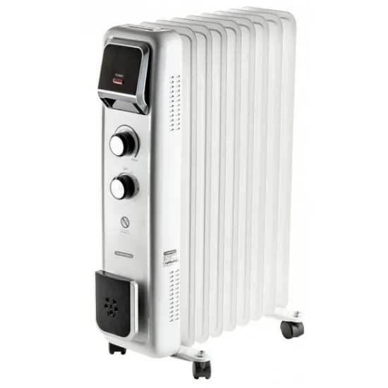 Ð?богÑ?еваÑ?елÑ? маÑлÑнÑ?й Termomax TR-09W White (2000 Ð?Ñ?)