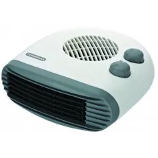 Încălzitor cu ventilator Termomax TR-2001 White (2000 W) Încălzitor cu ventilator Termomax TR-2001 White (2000 W)