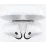 Căşti Apple AirPods 2 (MV7N2) with Charging Case, White