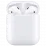 Căşti Apple AirPods 2 (MV7N2) with Charging Case, White