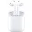 Căşti Apple AirPods 2 (MV7N2) with Charging Case, White