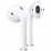 Căşti Apple AirPods 2 (MV7N2) with Charging Case, White