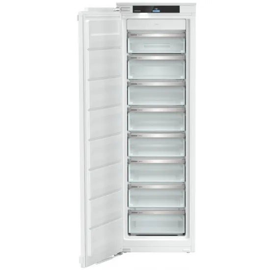 Ð?оÑ?озилÑ?ник Liebherr SIFNe 5178 White (213 л)