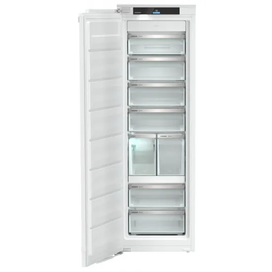 Морозильник Liebherr SIFNe 5188 White (213 л)
